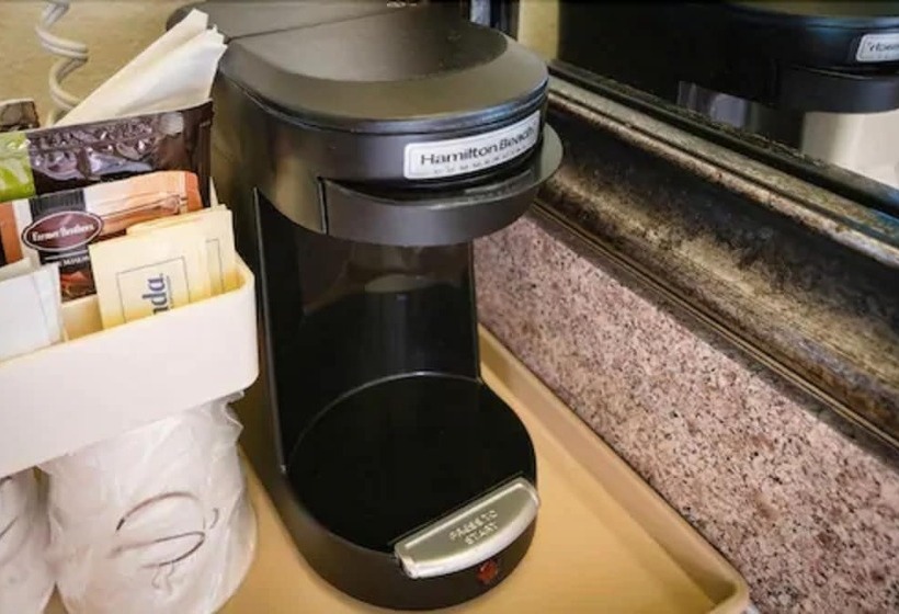 فندق Arbor Inn Monterey