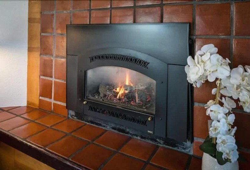 فندق Arbor Inn Monterey