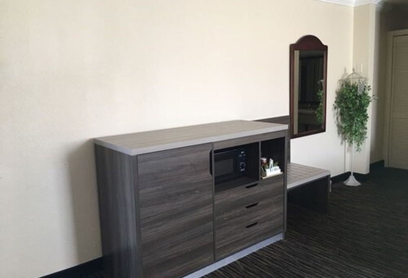 فندق Arbor Inn Monterey