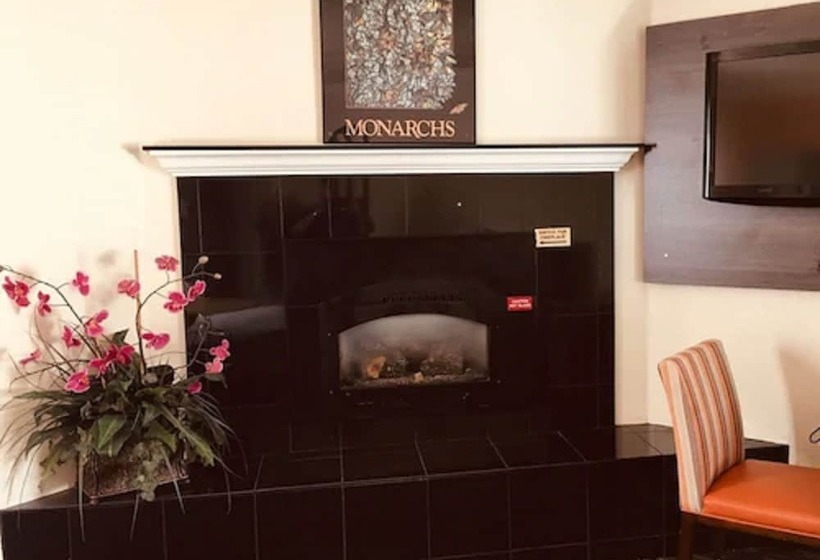 فندق Arbor Inn Monterey