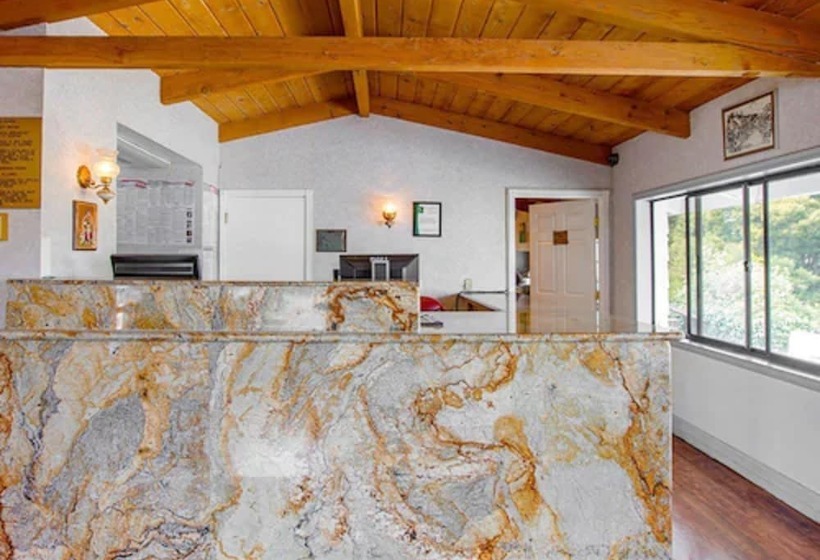 فندق Arbor Inn Monterey