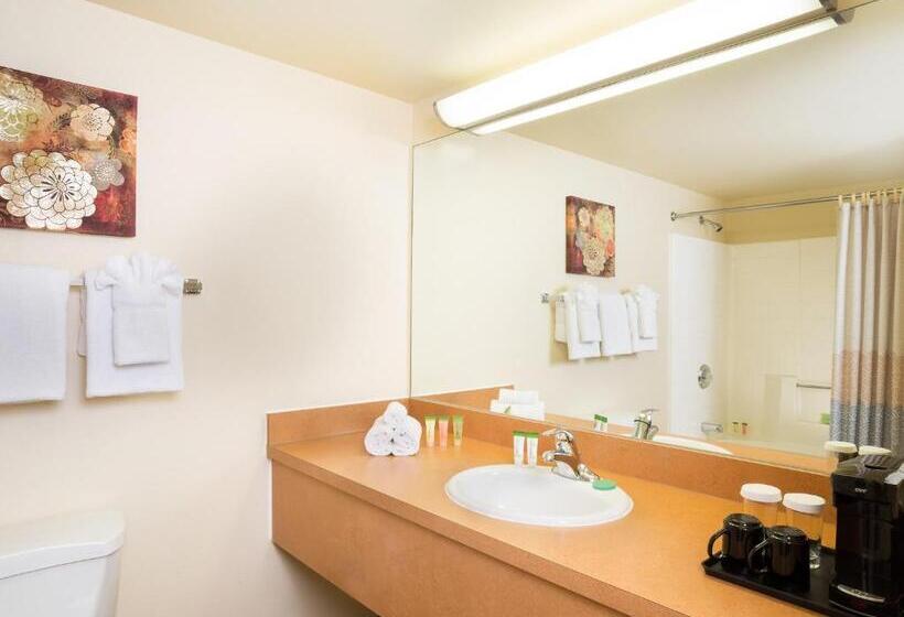 酒店 Arizona Charlie S Decatur