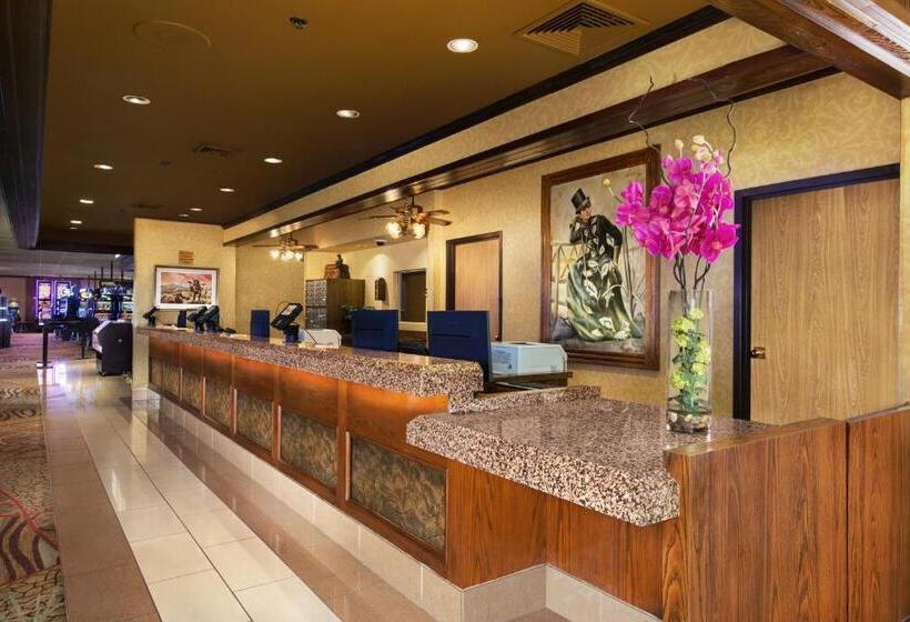 酒店 Arizona Charlie S Decatur