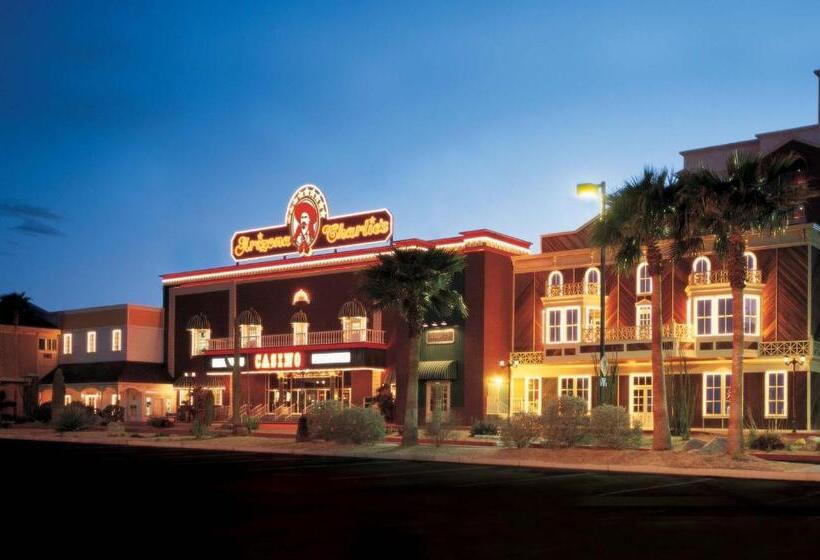 酒店 Arizona Charlie S Decatur