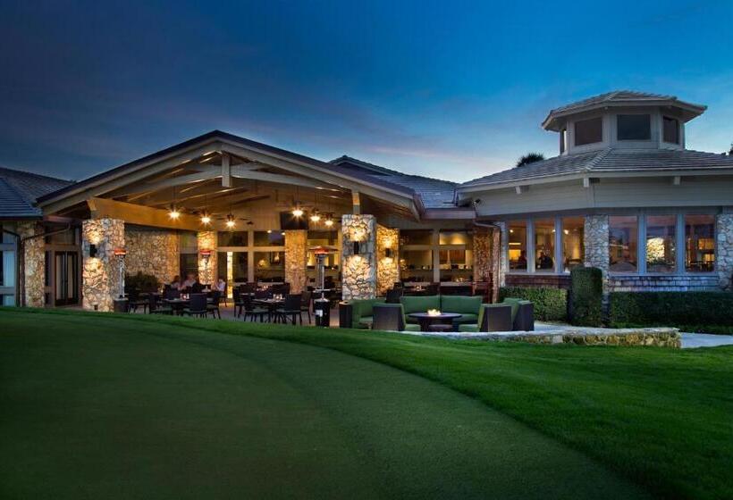 هتل Arnold Palmer S Bay Hill Club & Lodge