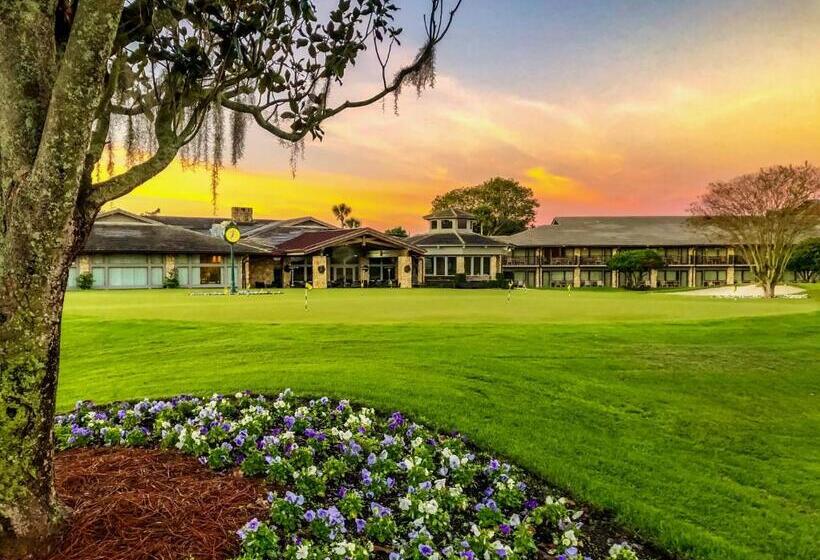 هتل Arnold Palmer S Bay Hill Club & Lodge