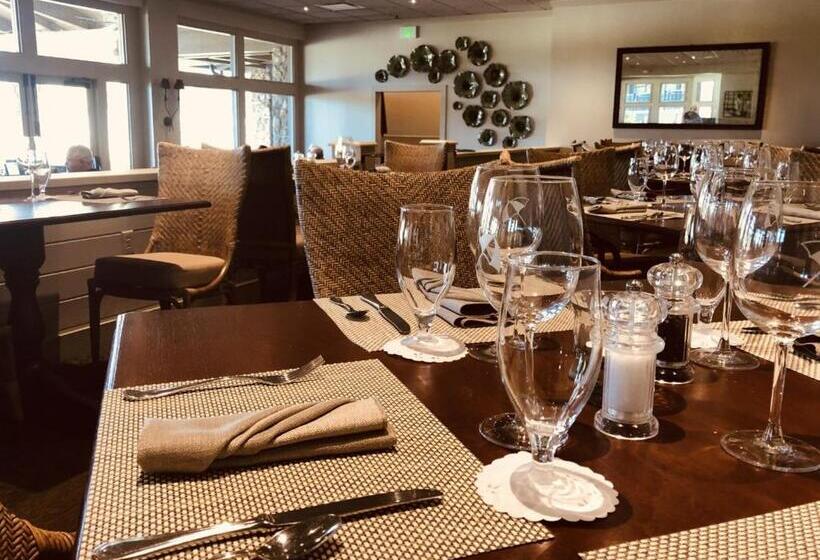 هتل Arnold Palmer S Bay Hill Club & Lodge