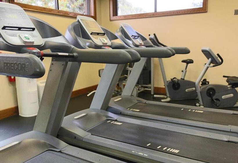 هتل Arnold Palmer S Bay Hill Club & Lodge