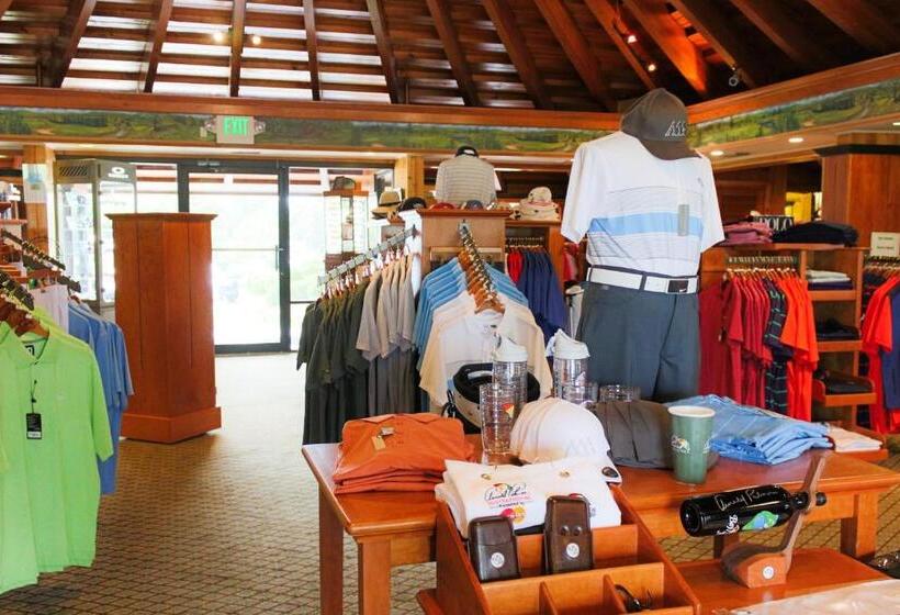 هتل Arnold Palmer S Bay Hill Club & Lodge