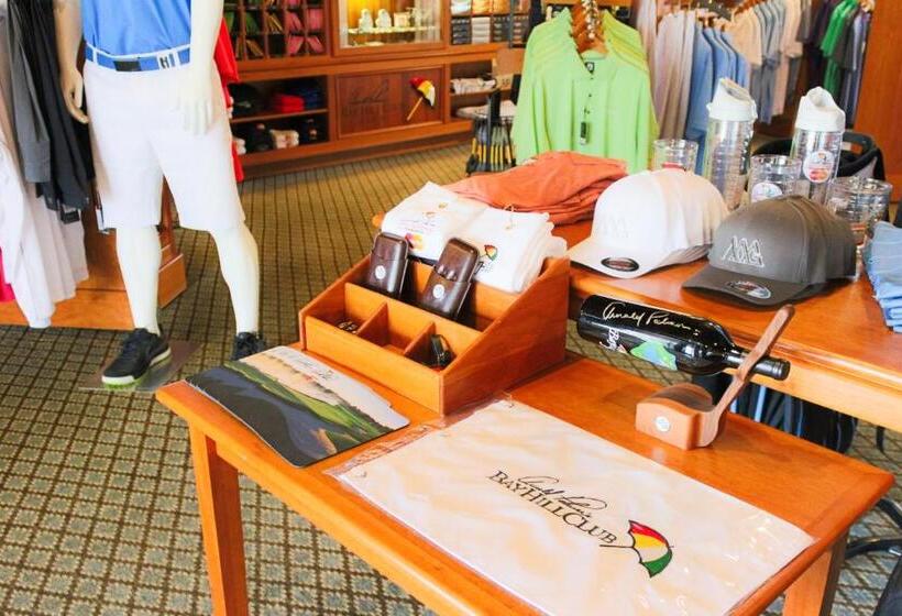 هتل Arnold Palmer S Bay Hill Club & Lodge