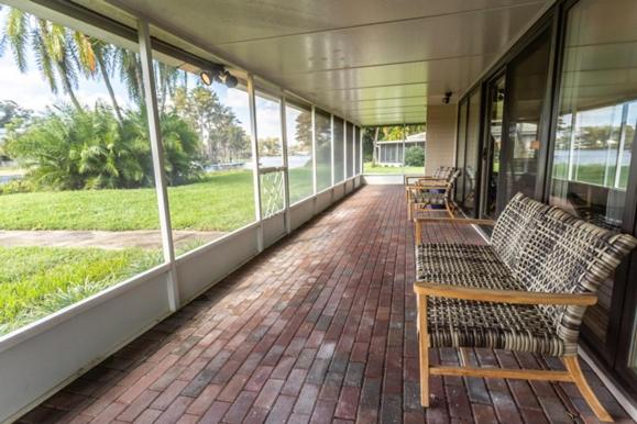 هتل Arnold Palmer S Bay Hill Club & Lodge