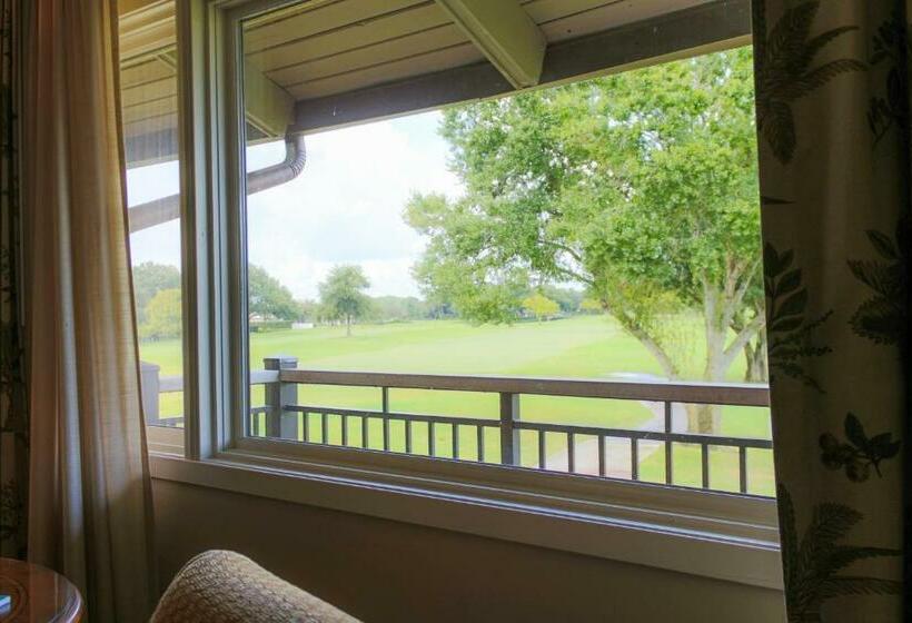 هتل Arnold Palmer S Bay Hill Club & Lodge