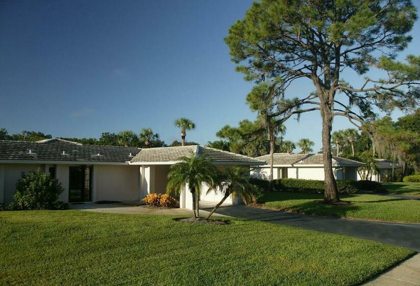 هتل Arnold Palmer S Bay Hill Club & Lodge