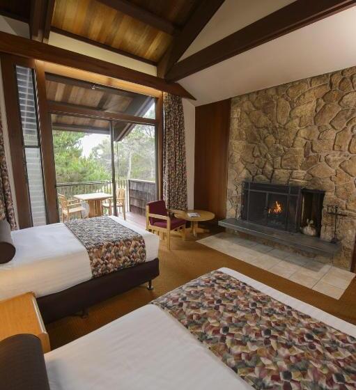 فندق Asilomar Conference Grounds