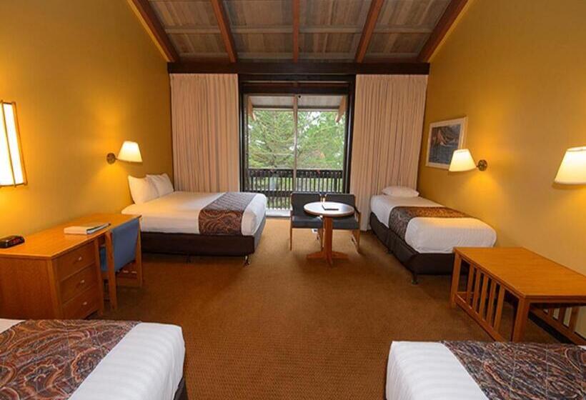 فندق Asilomar Conference Grounds