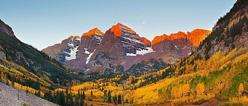 ホテル Aspen Square Condominium