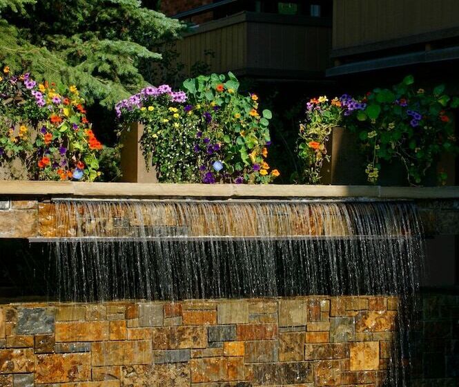 ホテル Aspen Square Condominium