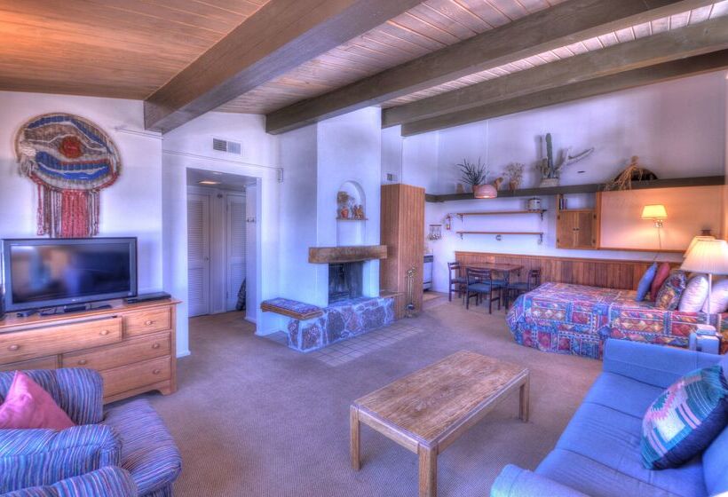 酒店 Aspenwood Condominiums