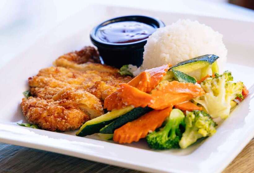 호텔 Aston Kaanapali Shores