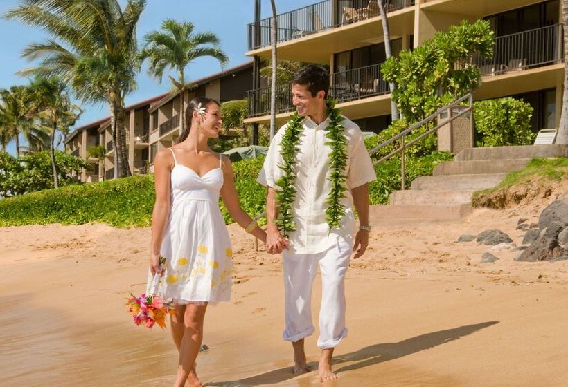 호텔 Aston Kaanapali Shores