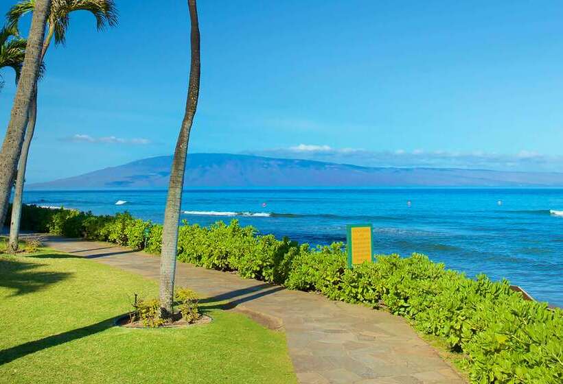 호텔 Aston Kaanapali Shores