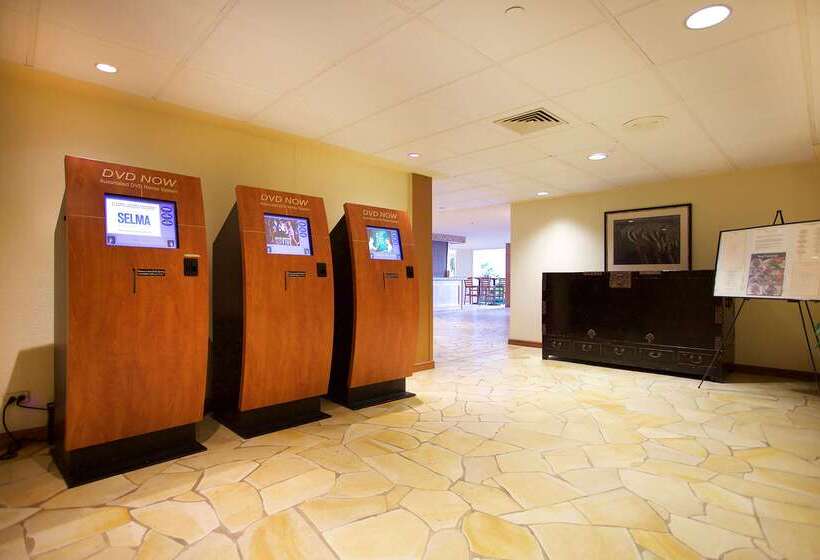 호텔 Aston Kaanapali Shores