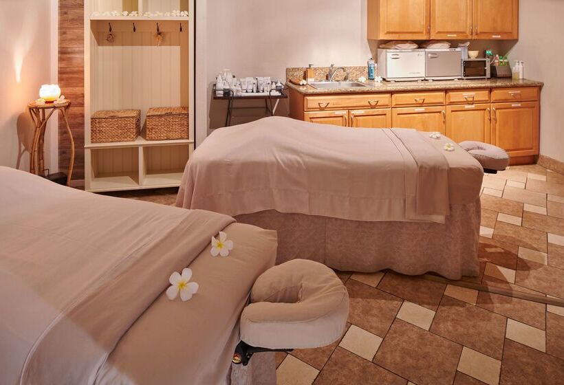 호텔 Aston Kaanapali Shores