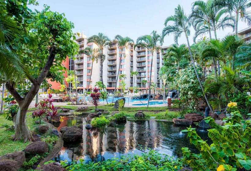 호텔 Aston Kaanapali Shores