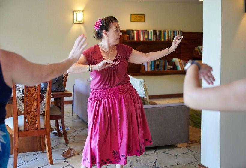 호텔 Aston Kaanapali Shores