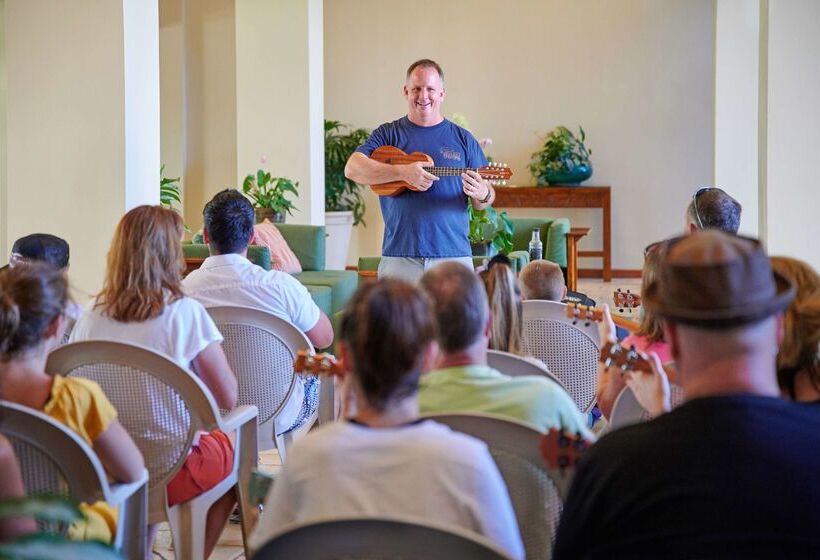 호텔 Aston Kaanapali Shores