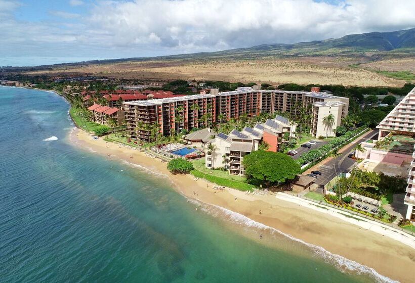 호텔 Aston Kaanapali Shores