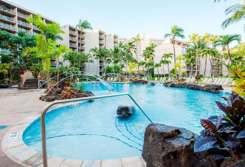 호텔 Aston Kaanapali Shores