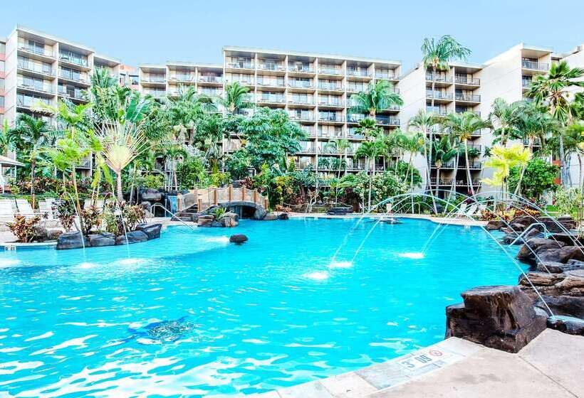 호텔 Aston Kaanapali Shores