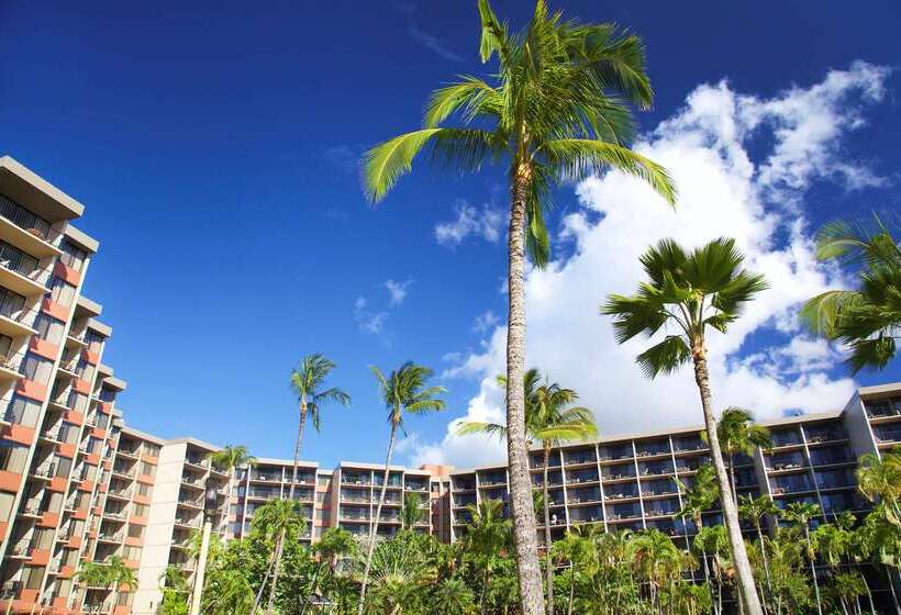 호텔 Aston Kaanapali Shores