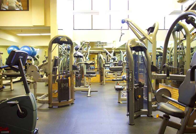 호텔 Aston Kaanapali Shores