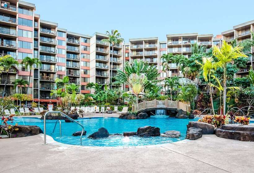 호텔 Aston Kaanapali Shores