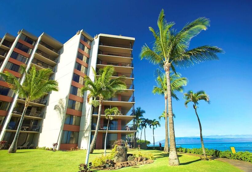 호텔 Aston Kaanapali Shores