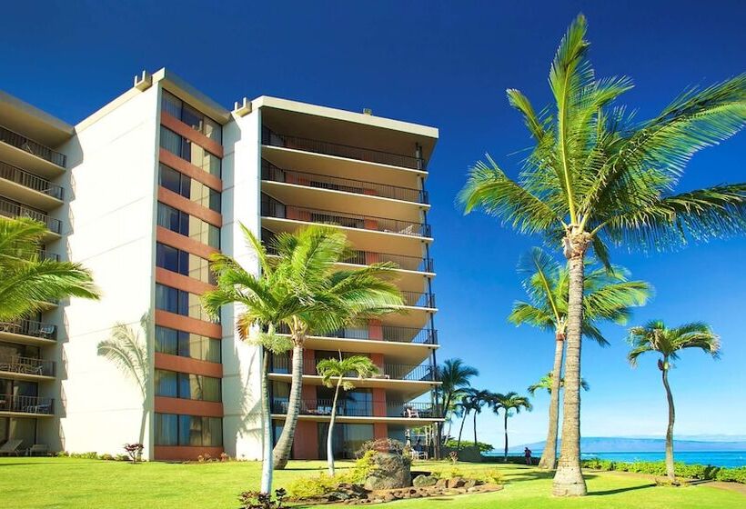 호텔 Aston Kaanapali Shores