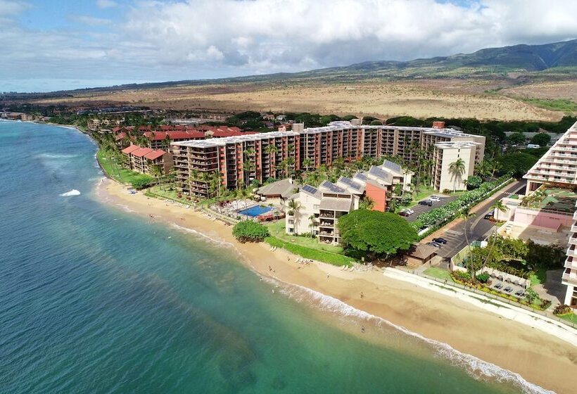 호텔 Aston Kaanapali Shores