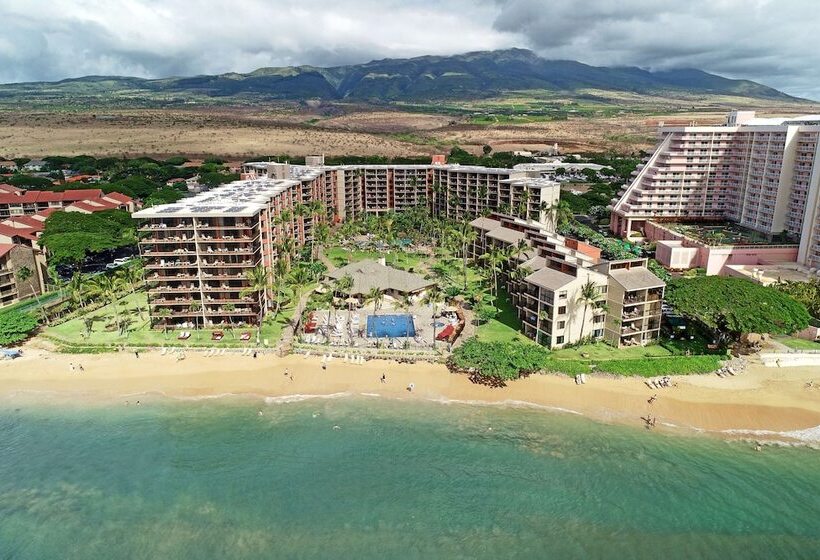 호텔 Aston Kaanapali Shores