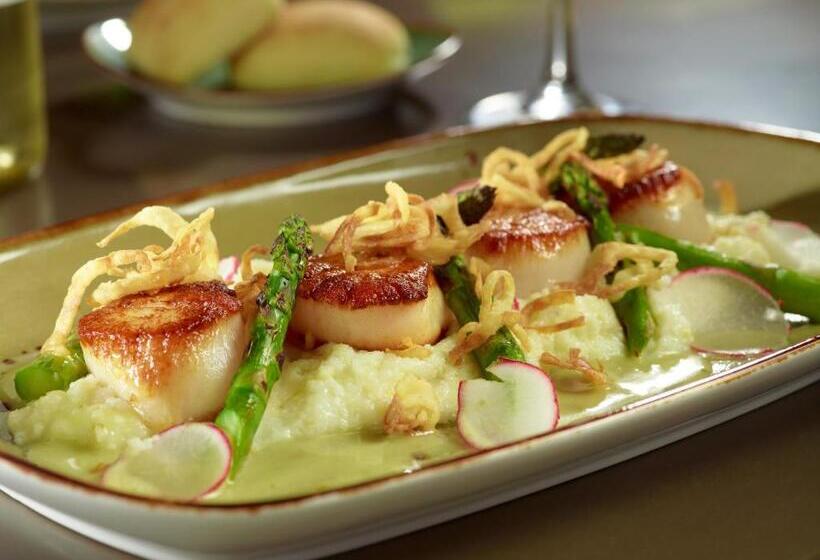 فندق Atlanta Marriott Peachtree Corners