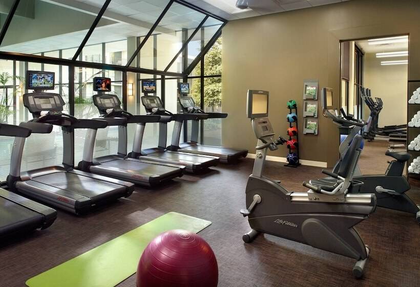 فندق Atlanta Marriott Perimeter Center