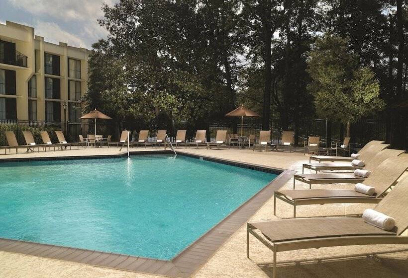 فندق Atlanta Marriott Perimeter Center