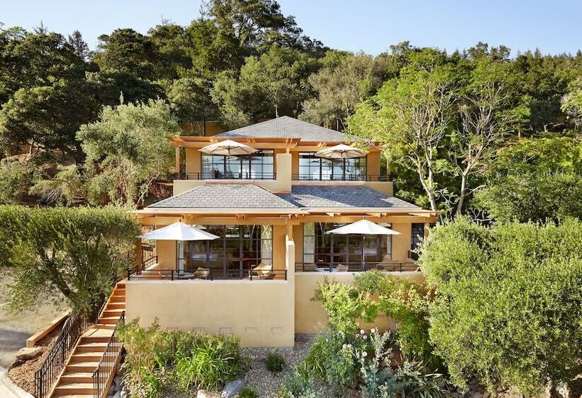 ホテル Auberge Du Soleil