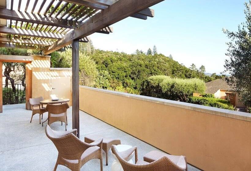 ホテル Auberge Du Soleil