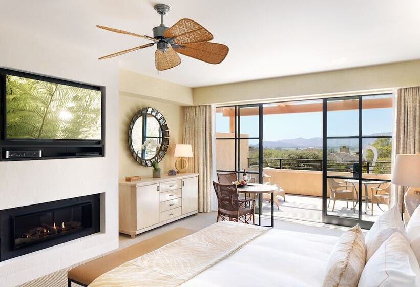 ホテル Auberge Du Soleil