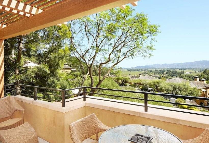 ホテル Auberge Du Soleil