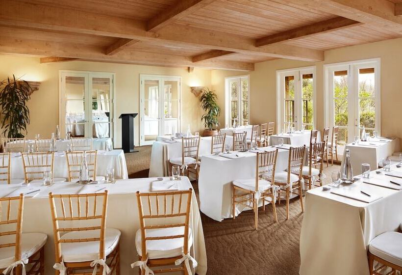 ホテル Auberge Du Soleil