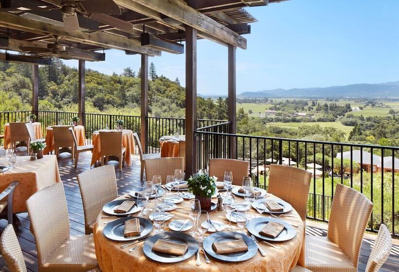 ホテル Auberge Du Soleil