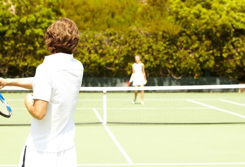 ホテル Auberge Du Soleil